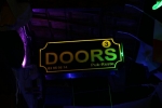 Weekend at 3 Doors Pub, Byblos